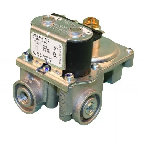 Suburban | Water Heater Gas Valve for SW Series | 525042, Water Heater Accessory, United RV Parts