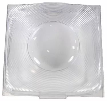 Arcon | Replacement Dome Light Lens | 11826 | Clear Optic