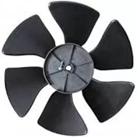 Dometic | Condenser Fan Blade | 3310709.005 | Brisk Air II Only