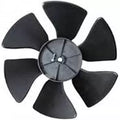 Dometic | Condenser Fan Blade | 3310709.005 | Brisk Air II Only, Air Conditioner Accessory, United RV Parts