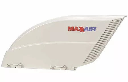 MaxxAir | Fanmate Vent Cover | 00-955001 | White