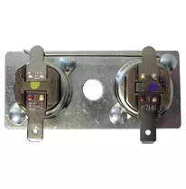 MC Enterprises | Suburban Water Heater Thermostat Switch | 232319MC | 12 Volt | 140 Degrees, Water Heater Accessory, United RV Parts