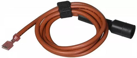 Suburban | Spark Electrode Wire with Boot & Spade | 232456