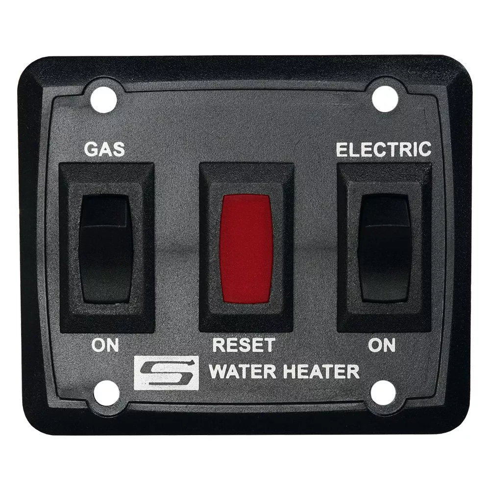 Suburban | Water Heater On/Off Wall Switch for DEL Models | 233111 | B