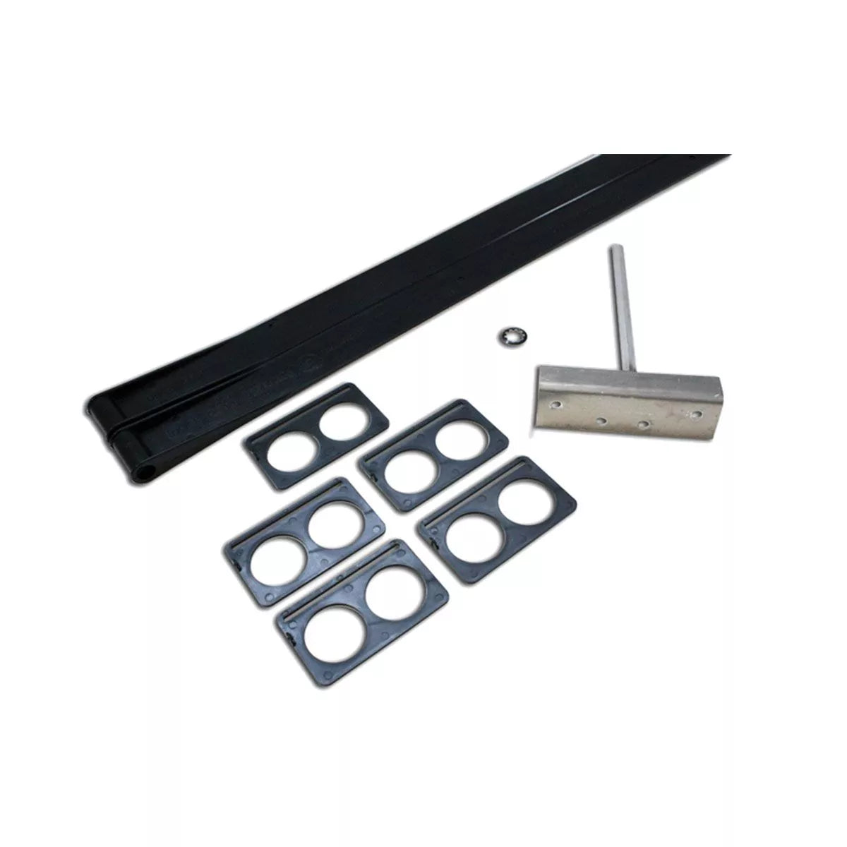 Lippert | Flex Guard Double Kit with Hardware | 1346281