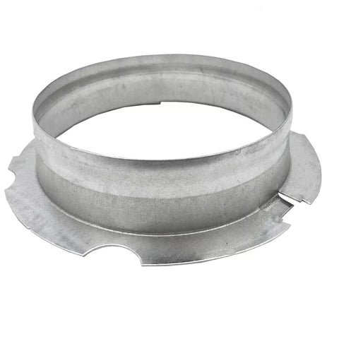 Dometic | Furnance Duct Collar | 31474 | 4"