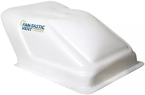 Dometic | Ultra Breeze Vent Cover | UB1500WH | White