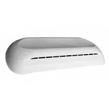 Dometic | Refrigerator Roof Vent Cap | 3312695.004 | White