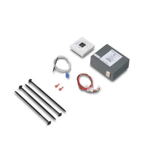 Dometic | CT Single Zone Thermostat with Control Kit | 3313189.023 | Single Zone | Cool/Furnace/Heat Pump