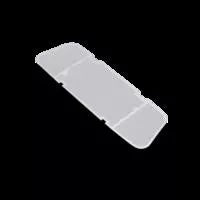 Dometic | RV Air Conditioner Filter | 3315333.003 | 9105305712 | Dometic Universal Ceiling Assembly, Air Conditioner Accessory, United RV Parts