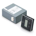 Dometic | CT Single Zone Thermostat with Control Kit | 3316404.015 | Bluetooth | Cool/Furnance/Heat Pump | Black, Air Conditioner Accessory, United RV Parts