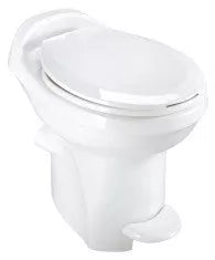 Thetford | Style Plus RV Toilet | 34429 | White