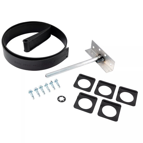 Lippert | Flex Guard Single Kit with Hardware | 1346271