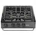 Suburban | Suburban 3 Burner Cooktop | 3631A | Slide In, Cooking Appliance, United RV Parts