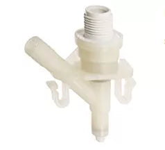 Dometic | Toilet Valve for RV Toilets fits 300 Models | 385311641