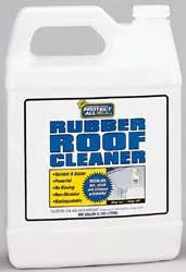 Thetford | Rubber Roof Cleaner | 67128 | 1 Gallon