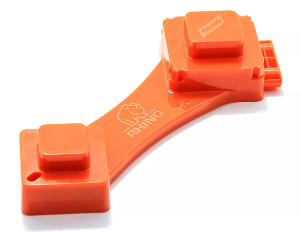 cocomaulo Camco | RhinoFLEX 6-in-1 Sewer Wrench | 39755