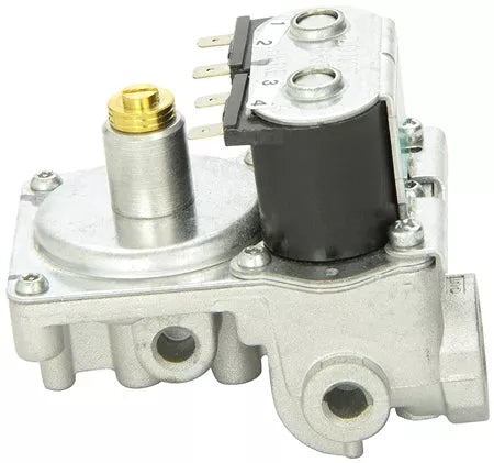 Suburban 525044 12V Gas Valve — supplier product photo 1