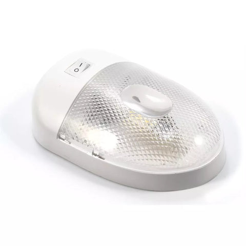 Camco | Single Dome Light | LED 160 Lumen | 41331