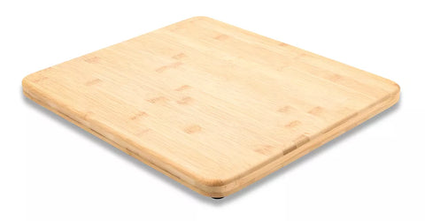 Camco | Bamboo Sink Cover | 43437 | 13" x 15"