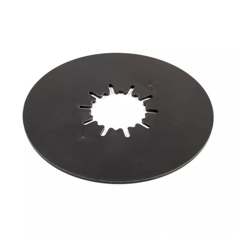 Camco | Fifth Wheel Lube Disc | 44665 | 10"