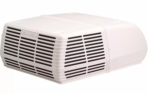 Coleman | RV Air Conditioner | 48208-0660 | 13,500 BTU | Power Saver | White