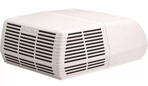 Coleman | RV Air Conditioner | 48204-066 | 15,000 BTU | White