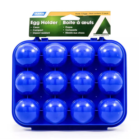 Camco | Egg Holder | Holds 12 eggs | 51015
