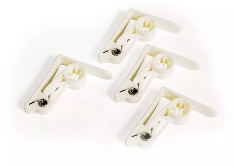 Camco | Deluxe Tablecloth Clamps | 51077