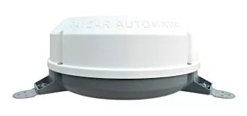 Winegard | Rayzar Automatic Amplified HD TV Antenna | RZ-8500 | White