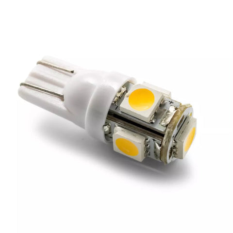 Camco | LED Replacement Bulb | 54621 | 60lm | Bright White