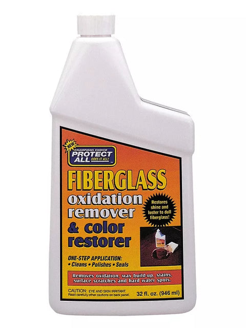 Protect All | Oxidation Remover | 55032 | 32 ox