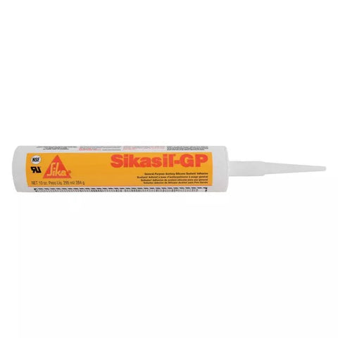 AP Products | Sikaflex GP Sealant | 017-189150 | Clear | Non-Sag