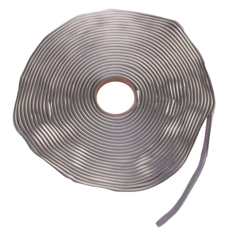 Hengs | Butyl Tape | 88-9021 | 1" Wide x 30' Length | Roll