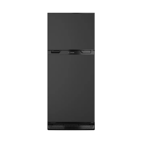 Furrion | Arctic® 12 Volt RV Refrigerator | 2021123811 | 10 Cubic Feet | Black | FCR10DCGTA-BL