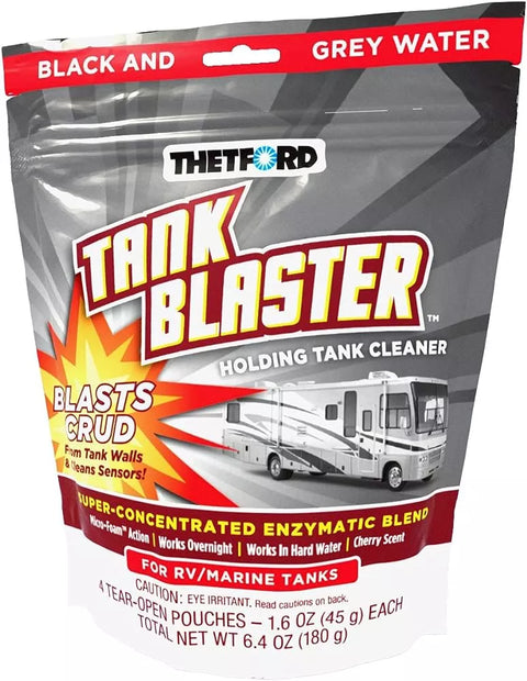 Thetford | Tank Blaster Holding Tank Cleaner | 96527