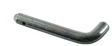 JR Products | Hitch Pin | 5/8" Diameter | 2-7/8" Usable Length | 01024