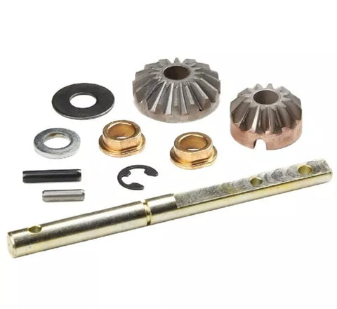 landing gear parts Stromberg Carlson | Venture Landing Gear Repair Kit Lead Leg