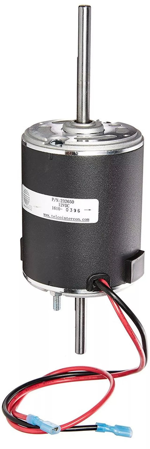 Suburban | RV Furnace Motor for SF Series | 232682 | SF-20 | SF-25 | SF-30