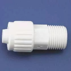 Flair-It | 1/2" P X 1/2"MPT Coupling | 06842