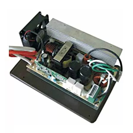 WFCO | Main Board Assembly | WF-8975-MBA | 75 Amp