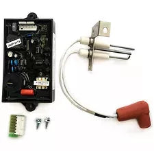 MC Enterprises | Atwood Water Heater Ignition Control Kit | 91363MC, Water Heater Accessory, United RV Parts