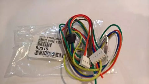 Dometic | Atwood Water Heater Replacement Wiring Harness | 92077 | 93315 | 93191, Water Heater Accessory, United RV Parts