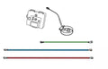 Norcold | Refrigerator Temperature Monitor Control | 637360, Refrigerator Accessory, United RV Parts