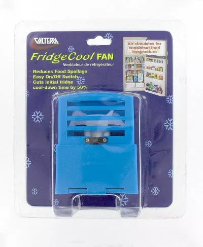 Valterra | FridgeCool Fan with On/Off Switch | A10-2606