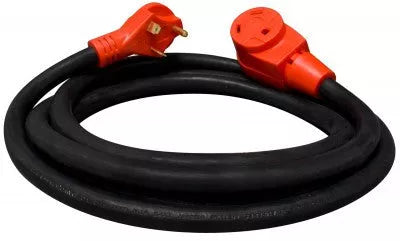 Vaterra | 30 Amp RV Extension Cord | A10-3010EH | 10' | With Handle
