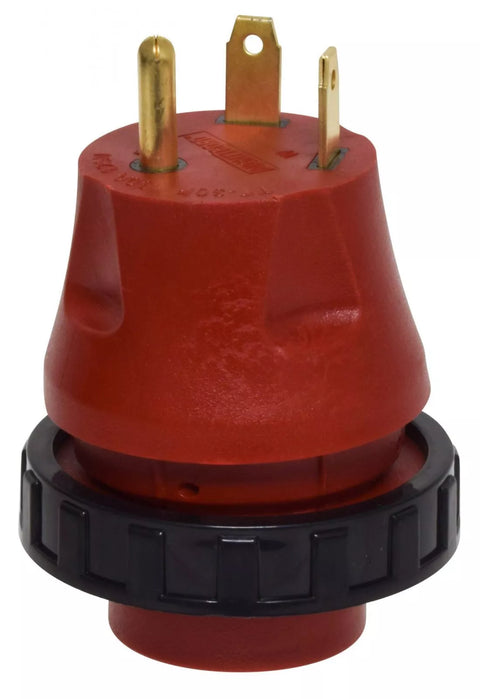Valterra | Detachable 30 Amp to 30 Amp Adapter Plug | A10-3030DA