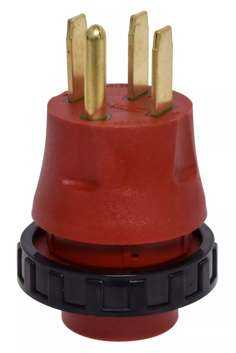 Valterra | Detachable 50 Amp to 30 Amp Adapter Plug | A10-5030DAVP
