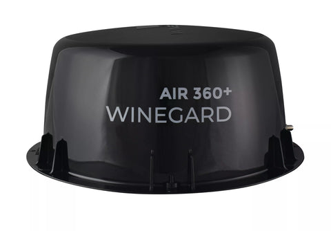 Winegard | RV Antenna | AR2-V2S | Air 360+ V2.S Multi-Directional