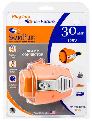 SmartPlug | Connector | BF30 | 30 Amp